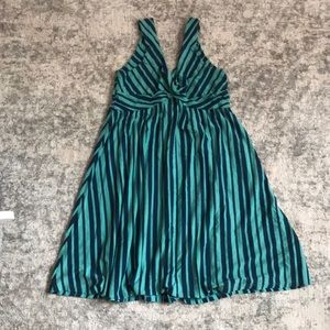 Patagonia dress